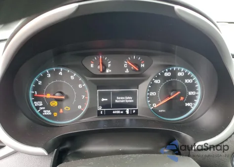 2023 Chevrolet Malibu Ls from USA, damaged, VIN 1G1ZC5ST0PF149883